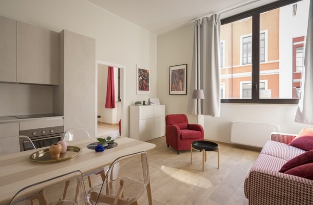 5 metode prin care apartamentul o sa para mai luminos