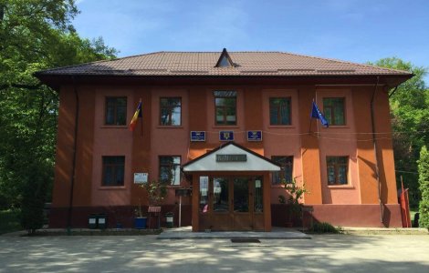 Primarul PNL acuzat ca a facut sex cu doua minore, suspendat din parti