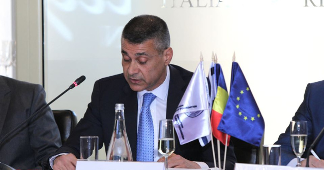 Ambasadorul Statului Israel in Romania: Antisemitismul face din Europa