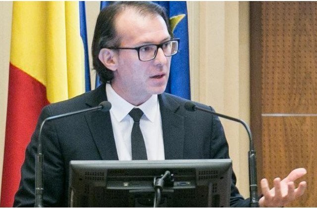 Florin Citu: Romania nu va suferi in urma unei crize globale