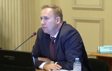 Victor Costache: Vom trimite Corpul de Control la Spitalul Grigore Ale