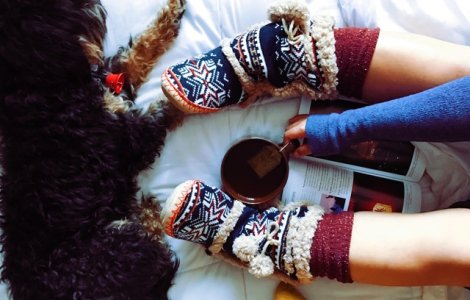 Cum poti transforma simplu si rapid atmosfera din casa intr-una confor