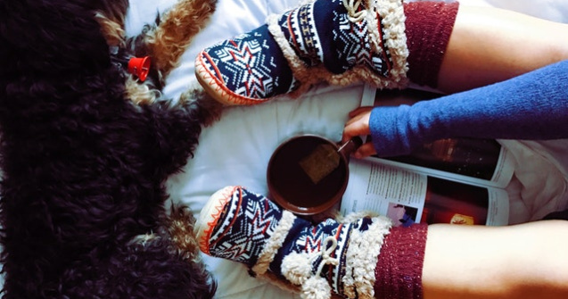 Cum poti transforma simplu si rapid atmosfera din casa intr-una confor