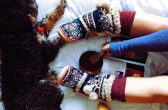 Cum poti transforma simplu si rapid atmosfera din casa intr-una confortabila