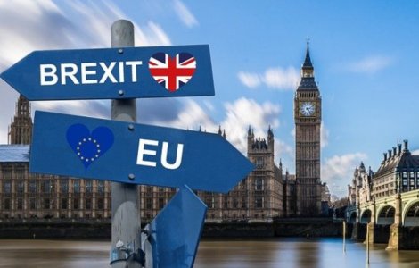 Brexit: Ce se va schimba la 1 februarie