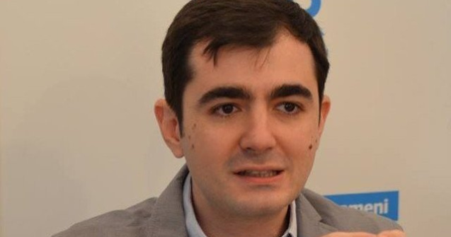 Nasui, despre eliminarea pensiilor speciale:"Un spectacol de ipocrizie