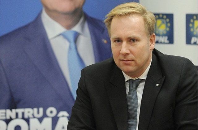 Ministerul Sanatatii vine in apararea lui Victor Costache, dupa declaratia controversata despre autism