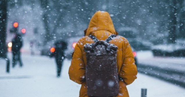 Cod GALBEN de ninsori si intensificari ale vantului in mai multe judet