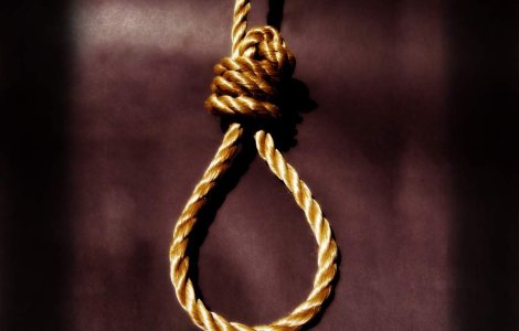 Sinucideri in lant pe fondul crizei economice