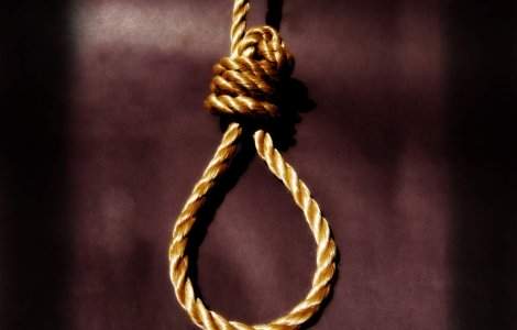 Sinucideri in lant pe fondul crizei economice