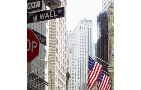 Specula cu petrol-sub lupa. Wall Street-sub presiune