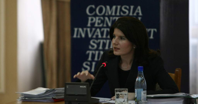 Verdict pentru Ridzi: Urmarire penala?