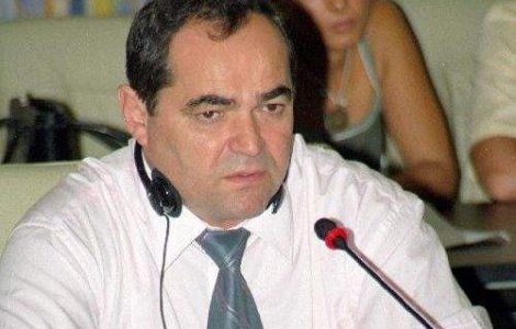 Cererea DNA pentru emiterea unui nou mandat de arestare pentru Necolaiciuc, amanata