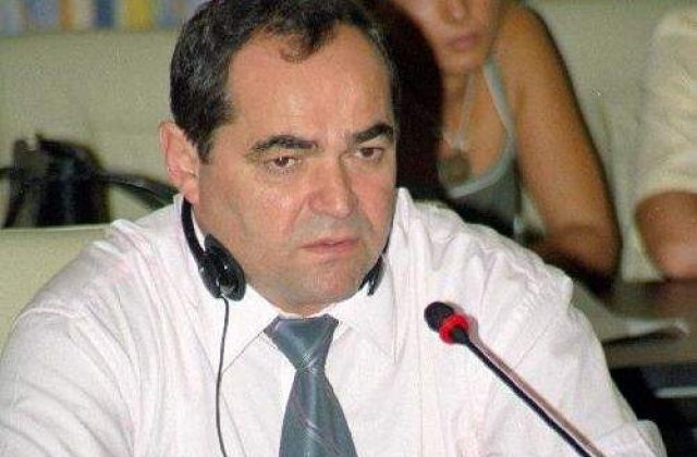 Cererea DNA pentru emiterea unui nou mandat de arestare pentru Necolaiciuc, amanata