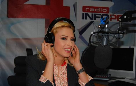 Iulia Vantur vrea sa plece in Honolulu