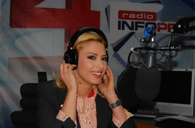 Iulia Vantur vrea sa plece in Honolulu