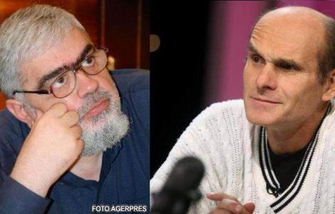 Plesu, in dialog cu CTP: &#39;A, vreti dictatura, vreti sa scoateti oamenii cu japca la vot, vreti sa-i fortati sa intre iar in regimul lui Ceausescu&#39;