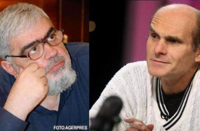 Plesu, in dialog cu CTP: &#39;A, vreti dictatura, vreti sa scoateti oamenii cu japca la vot, vreti sa-i fortati sa intre iar in regimul lui Ceausescu&#39;