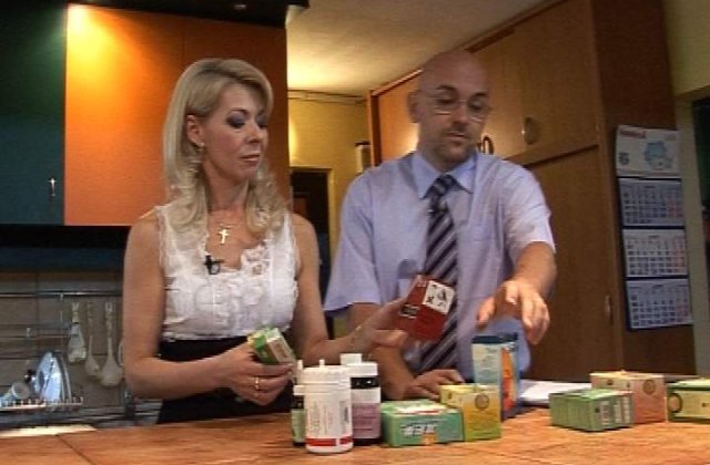 (P) Obezitatea in randul tinerilor, un pericol real pentru romani