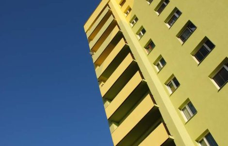 Oferta mare de apartamente ieftineste chiriile