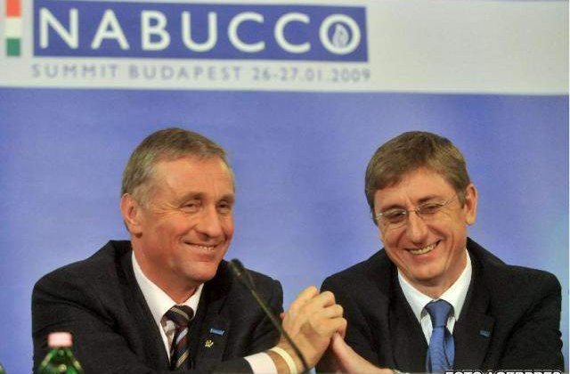 Implicatiile semnarii acordului pentru Nabucco