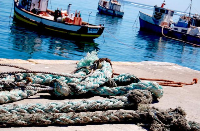 Firmele bulgaresti protesteaza dupa ce Romania a majorat tarifele de acostare la porturile dunarene
