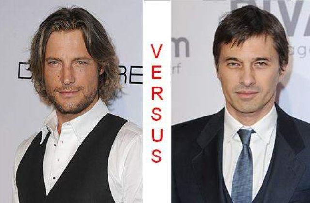 Barbatii din viata lui Halle Berry s-au luat la bataie