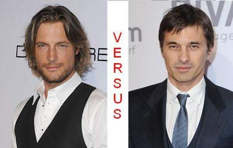 Barbatii din viata lui Halle Berry s-au luat la bataie