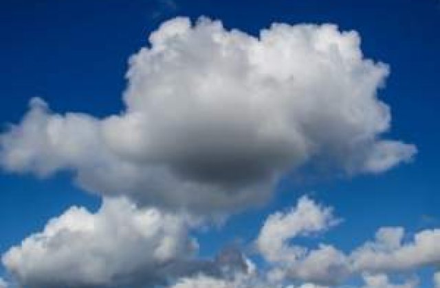 Meteo: Cum va fi vremea in weekend?