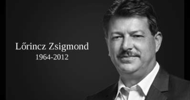 Primarul orasului Covasna, Lorincz Zsigmond, a murit in urma unui infarct