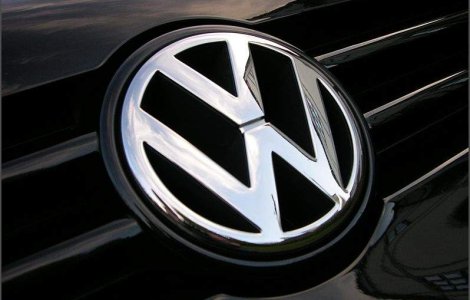 Volkswagen a pregatit investitii de 50 miliarde euro pentru urmatorii trei ani