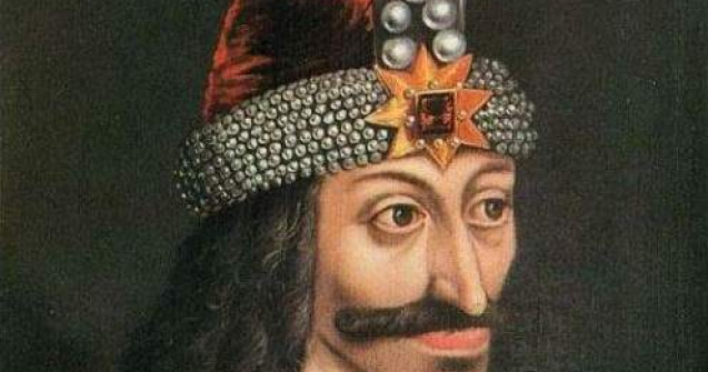 Ce au in comun Vlad Tepes si Adolf Hitler, pe plan spiritual?