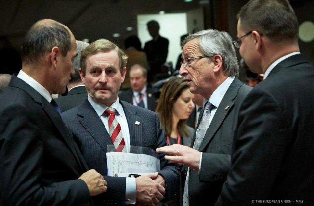 Negocierile pentru bugetul UE au ESUAT. Ce au declarat liderii europeni?