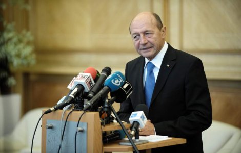 Ce a obtinut Romania la Consiliul European? Basescu: Ce s-a convenit asa ramane