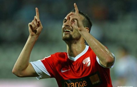 Victorie "la penalty-uri": Dinamo - Otelul Galati 2-1