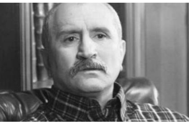 Serban Ionescu, inmormantat cu onoruri militare