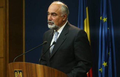 Varujan Vosganian confirma ca va face parte din viitorul Guvern