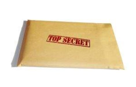  Top  Top Secret: Zece locuri fascinante si INTERZISE