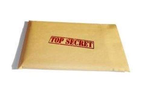  Top  Top Secret: Zece locuri fascinante si INTERZISE