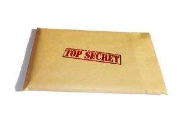 Top Secret: Zece locuri fascinante si INTERZISE