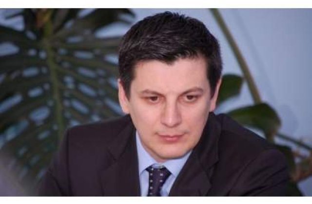 Alin Trasculescu, la Tribunalul Bucuresti pentru judecarea propunerii de arestare preventiva