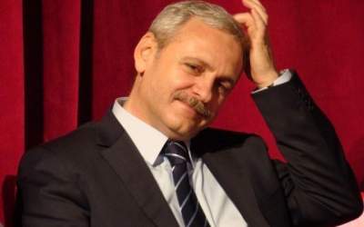 Dragnea solicita schimbarea...