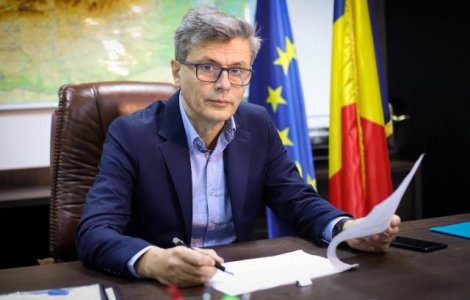 Ministrul Economiei da asigurari ca gazele nu se vor scumpi: " E exclu