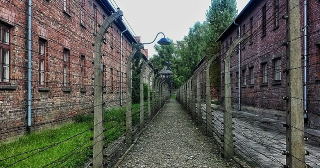 Rusia, despre declaratia SUA privind eliberarea lagarului de la Auschw