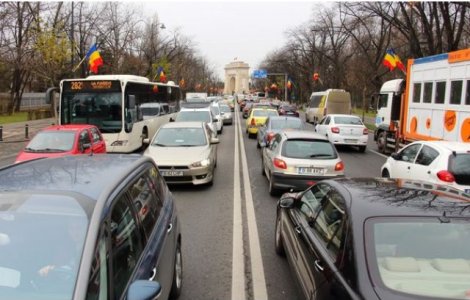 5.000 de eco-vouchere a cate 9.000 de lei pentru bucuresteni