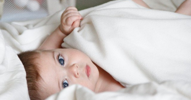 O fetita de 11 luni a murit din cauza gripei