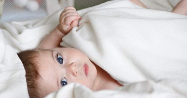 O fetita de 11 luni a murit din cauza gripei