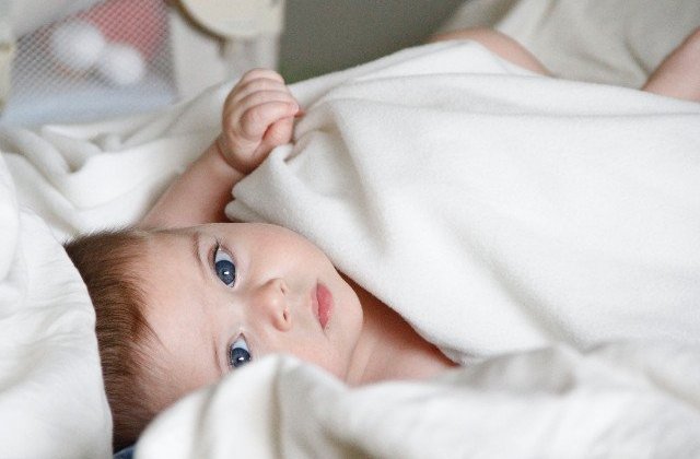 Un copil de 11 luni a murit din cauza gripei