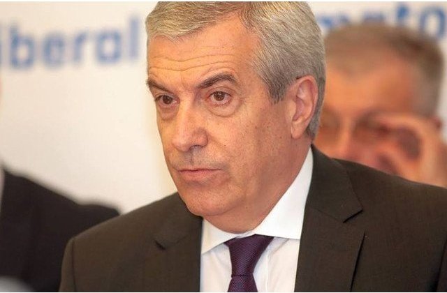 Tariceanu, despre dosarul de abuz in serviciu: Parchetul nu cunoaste prevederile legale