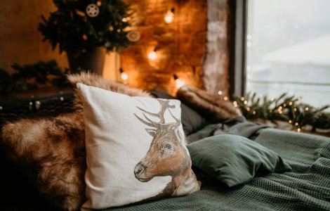 Elemente de design interior pe care sa le adaugi casei tale